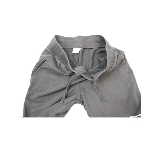 Champion Short Mens Size Large Pockets Drawstring Elastic Waist 8" Inseam - Picture 9 of 9